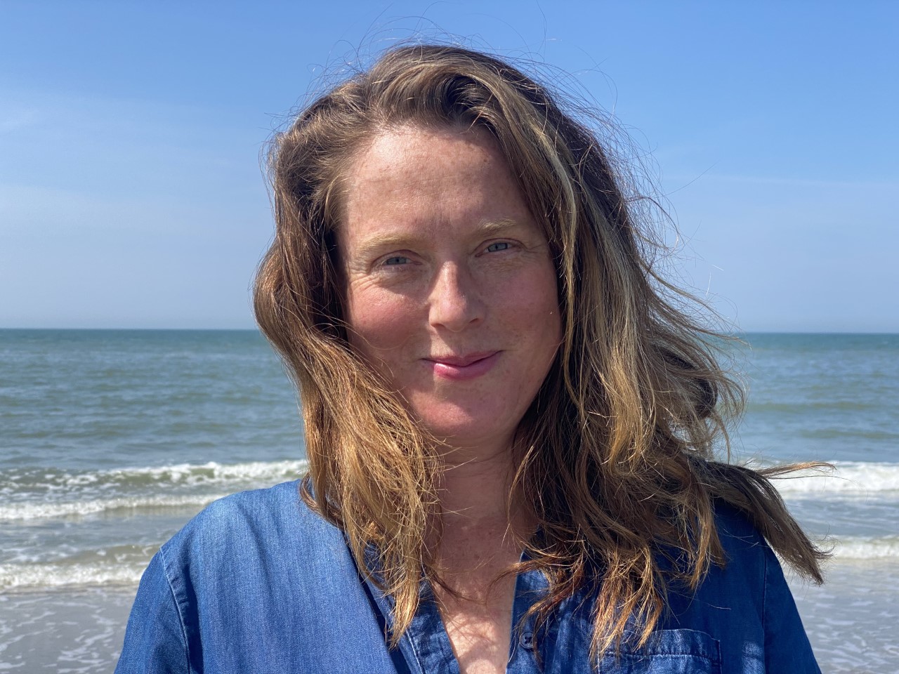 Carmen van Haren_